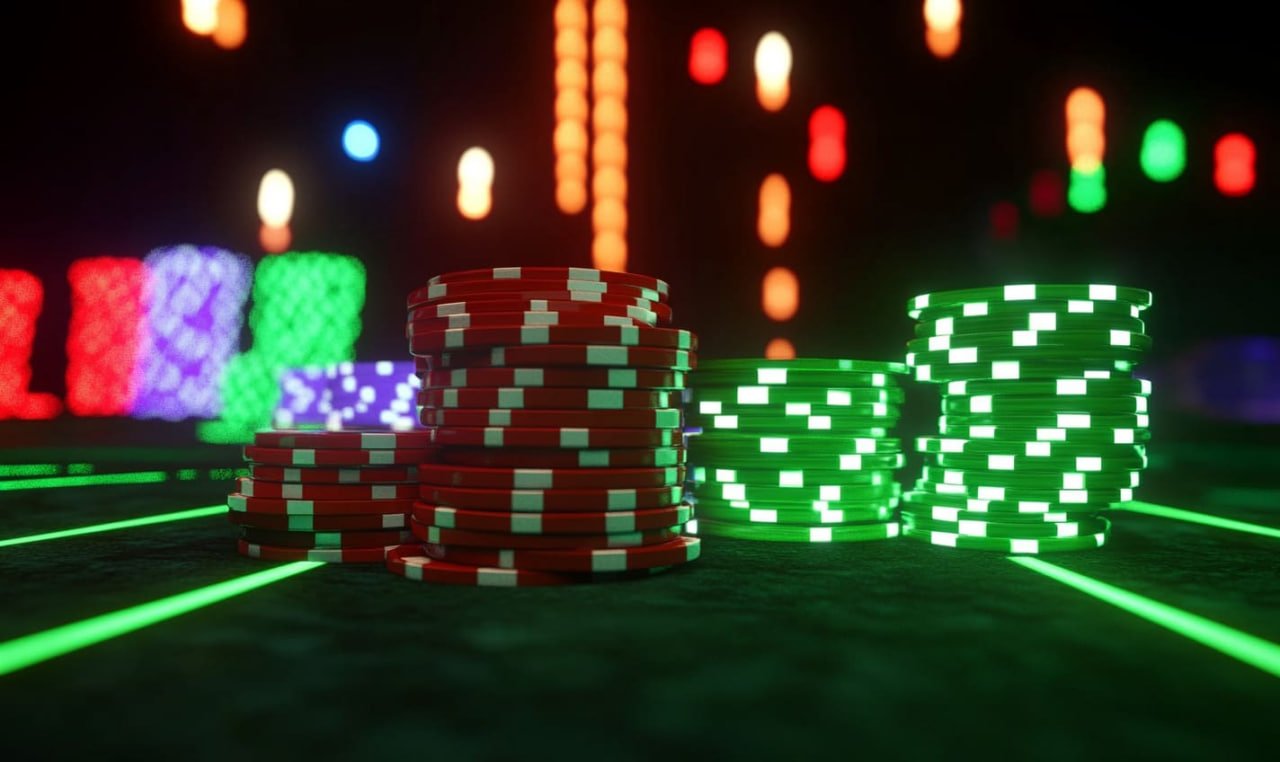 central bet